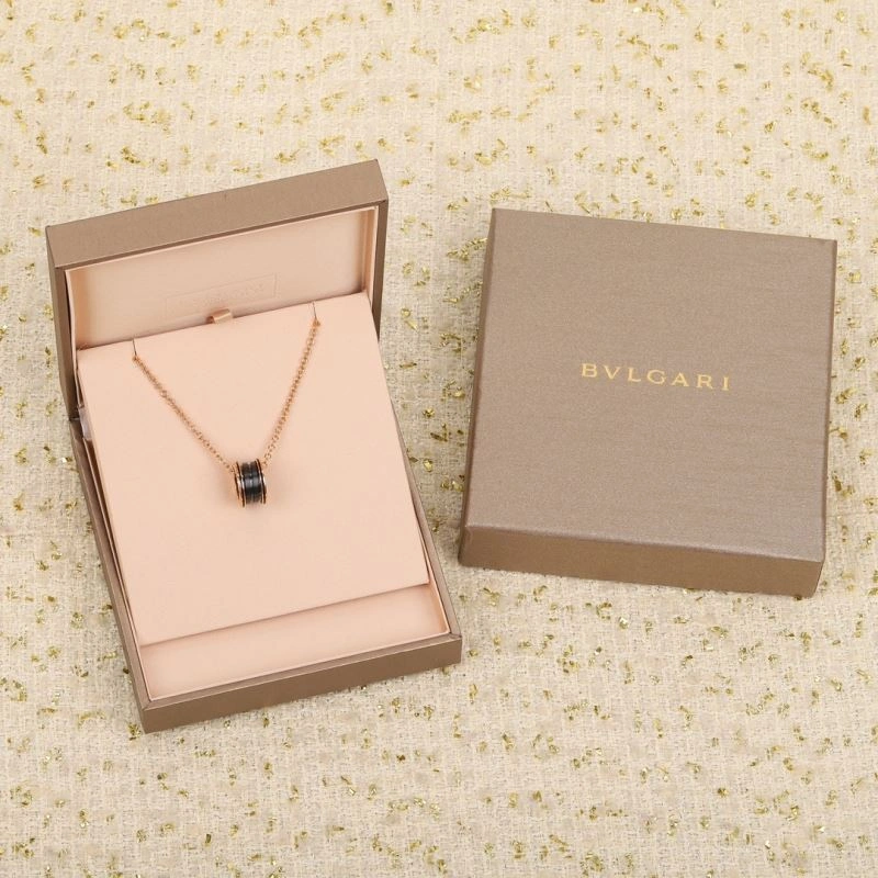 Bvlgari Necklaces Thermal 216648