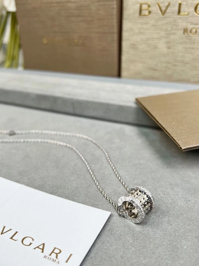 Bvlgari Necklaces Lightweight 216579