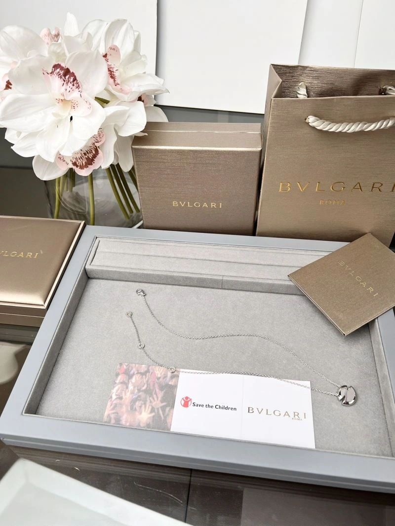 RelaxedFit Bvlgari Necklaces 216577
