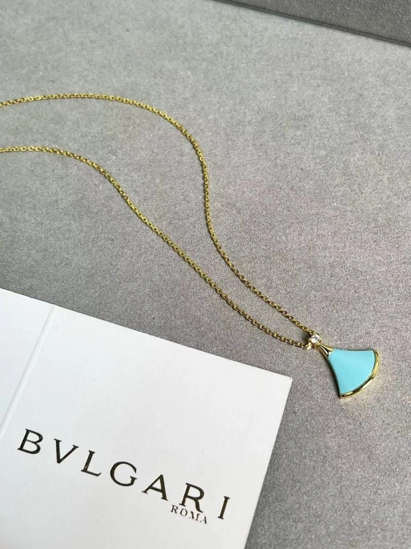 WaterResistant Bvlgari Necklaces 216576
