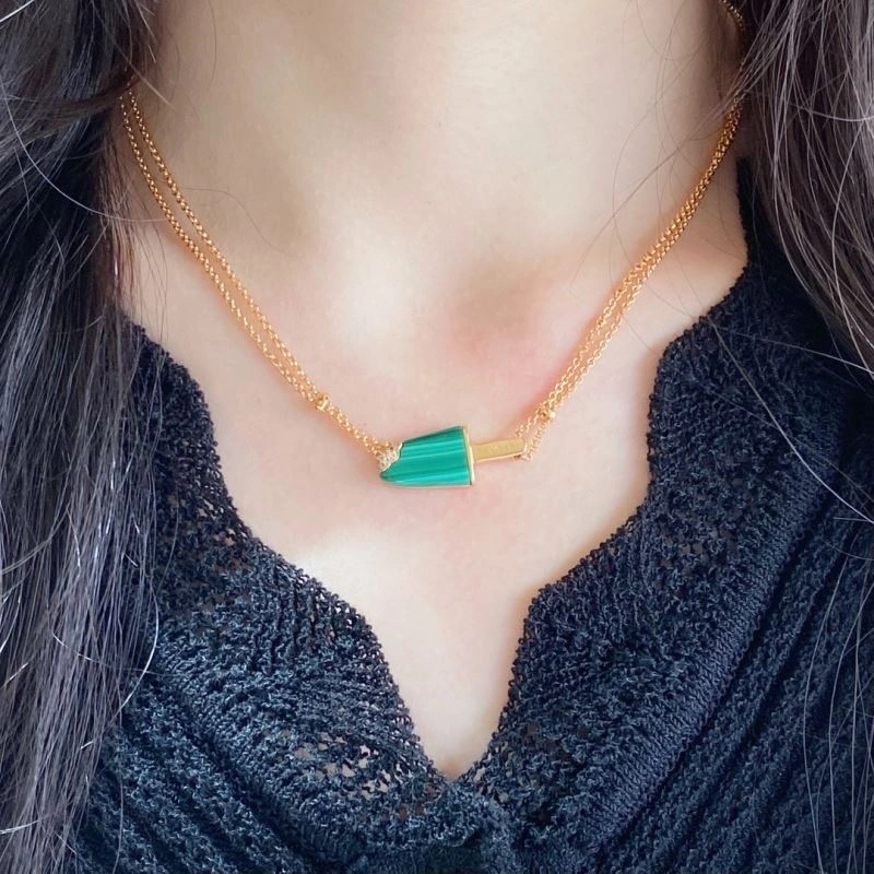 Bvlgari Necklaces Youthful 216570