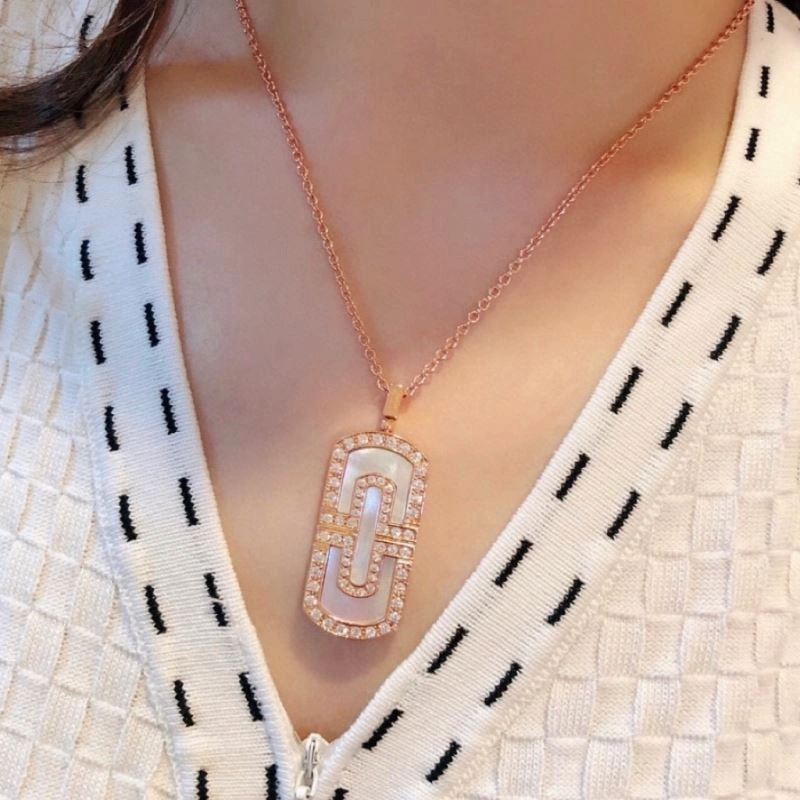 Bvlgari Necklaces StreetReady 216559