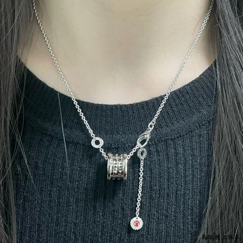 Bvlgari Necklaces OnTrend 216556