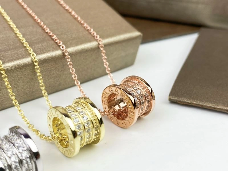 TopPick Bvlgari Necklaces 216564
