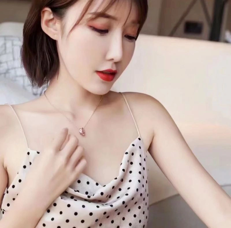 Effortless Bvlgari Necklaces 216542