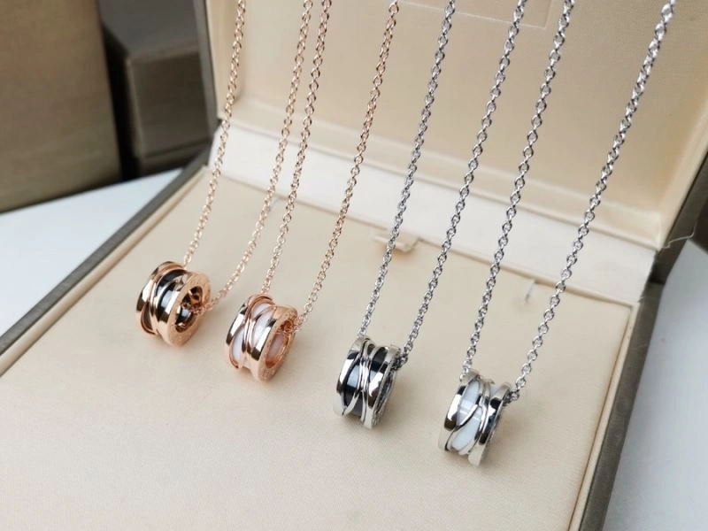 Bvlgari Necklaces FreshLook 216539