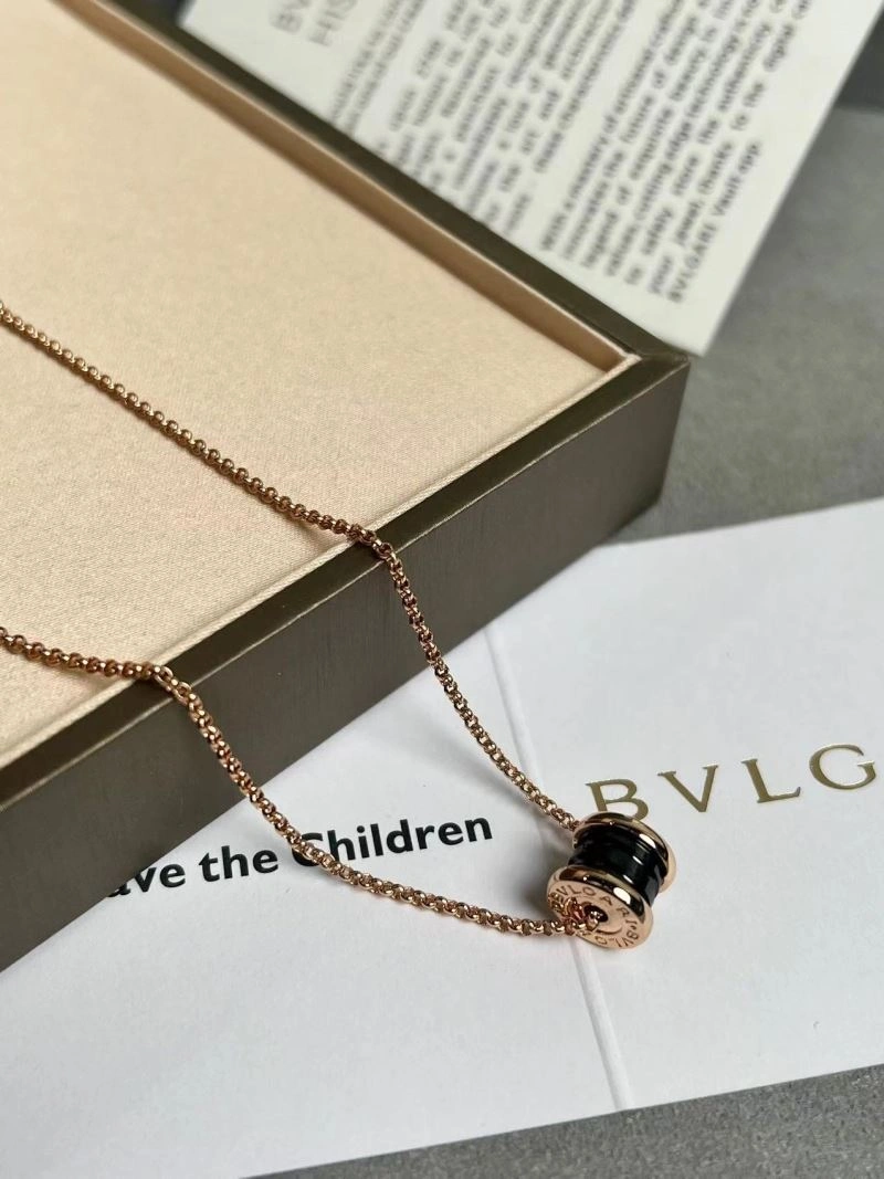 Bvlgari Necklaces Stylish 216538