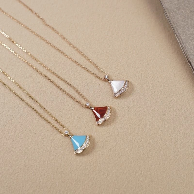Thermal Bvlgari Necklaces 216572