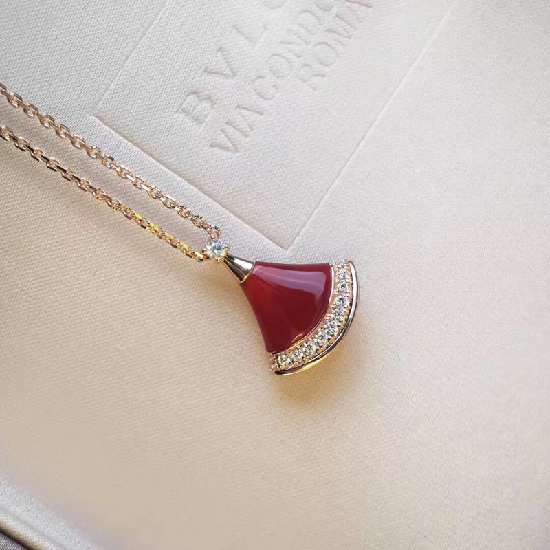 Bvlgari Necklaces Unisex 216507