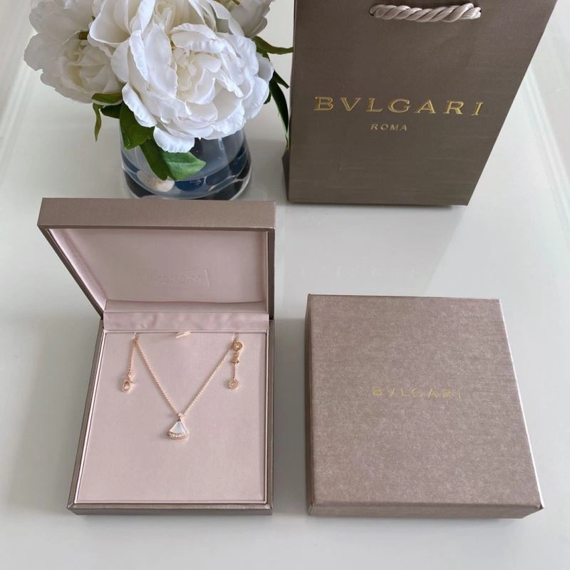Bvlgari Necklaces Original 216481