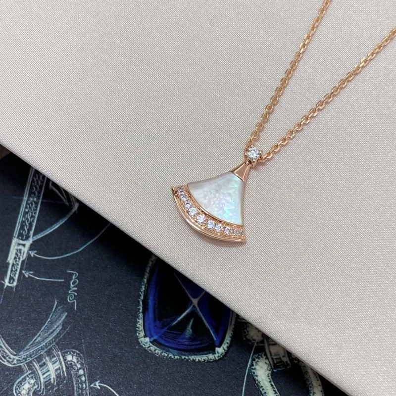 Bvlgari Necklaces Original 216481