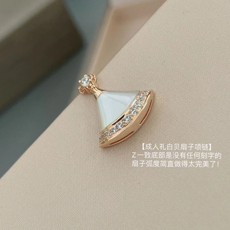 Bvlgari Necklaces Original 216481