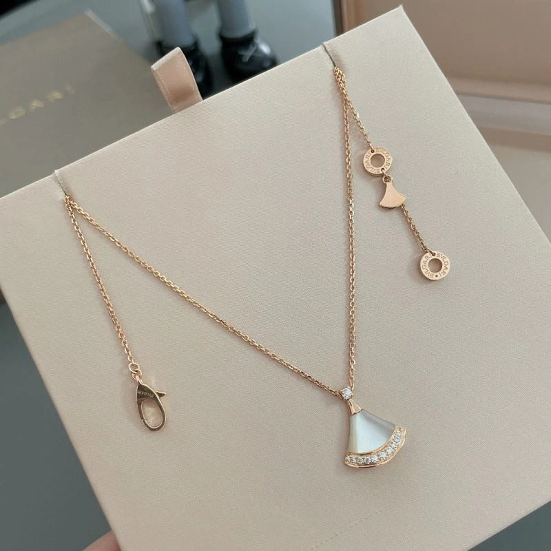 Bvlgari Necklaces Original 216481