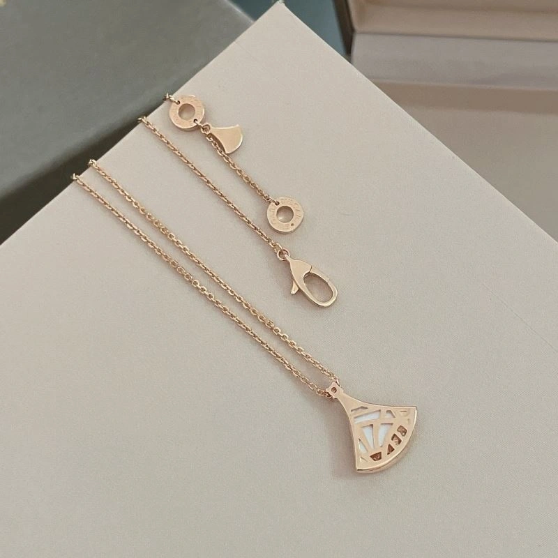 Bvlgari Necklaces Original 216481