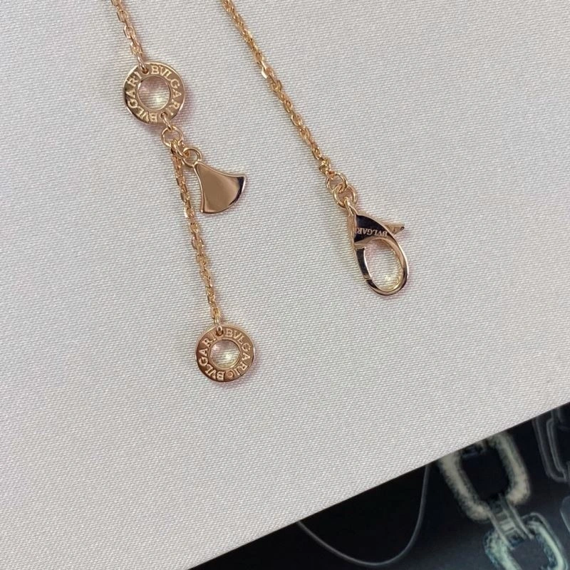 Bvlgari Necklaces Original 216481