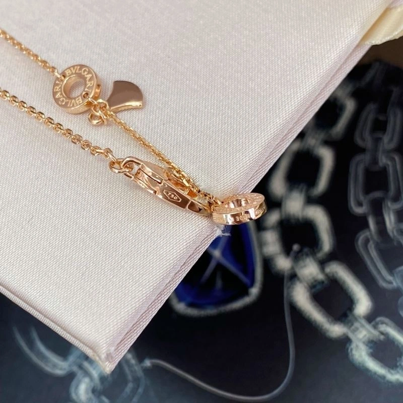 Bvlgari Necklaces Original 216481