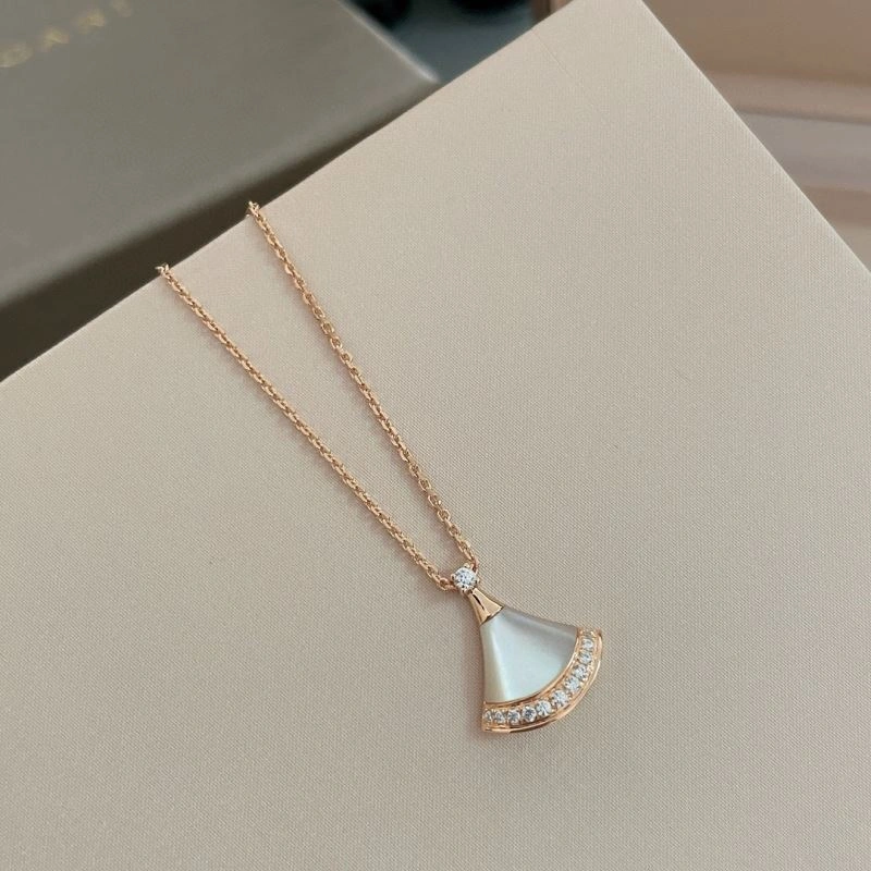 Bvlgari Necklaces Original 216481