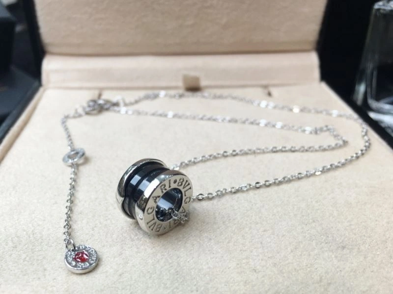 Bvlgari Necklaces Thermal 216486