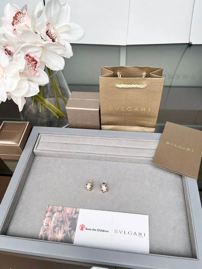 GoodFit Bvlgari Necklaces 216527