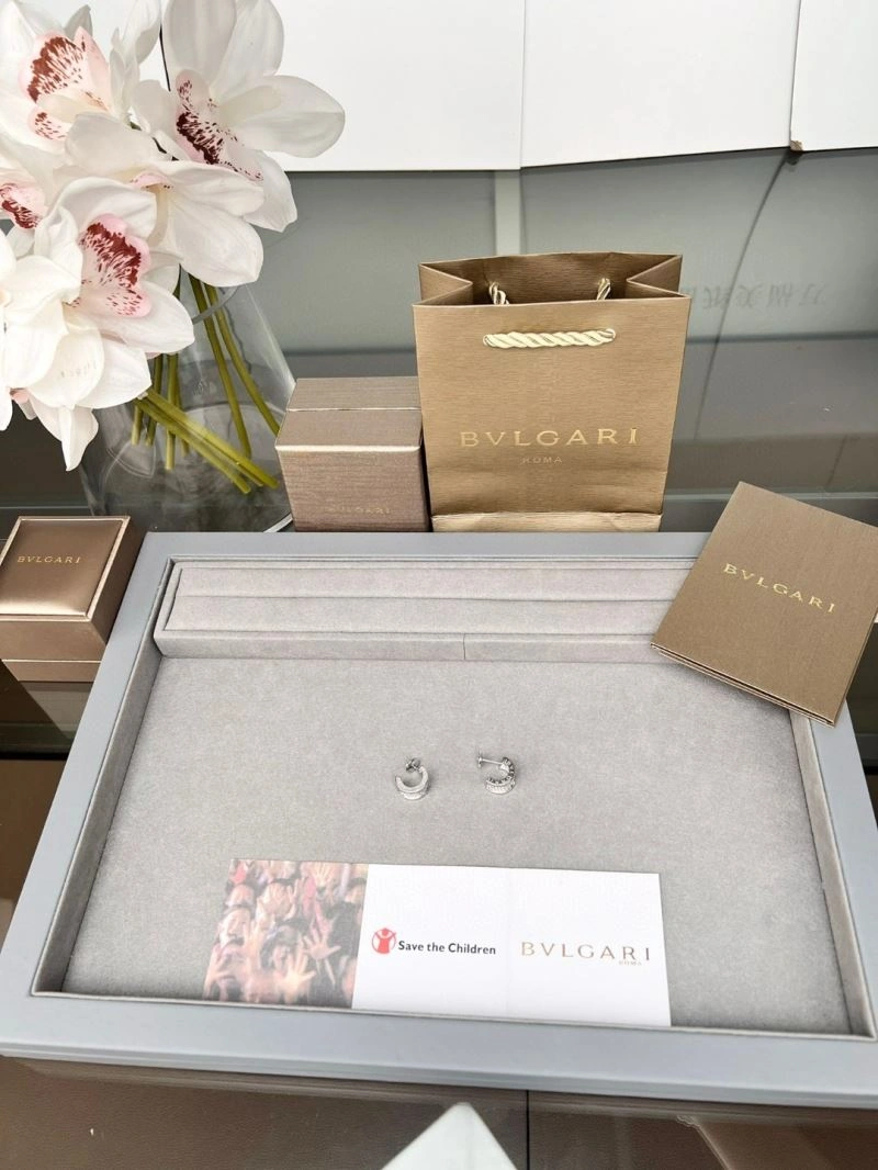 FastDry Bvlgari Necklaces 216476