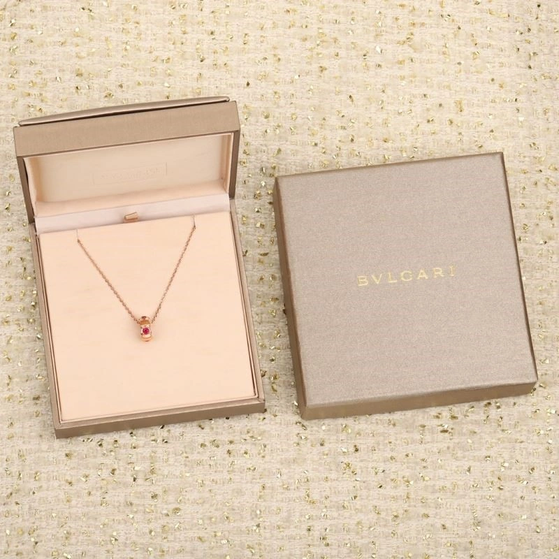 GoodFit Bvlgari Necklaces 216393