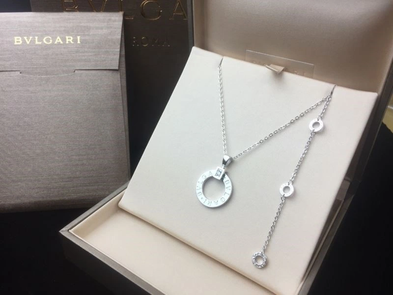 Bvlgari Necklaces GoAnywhere 216382