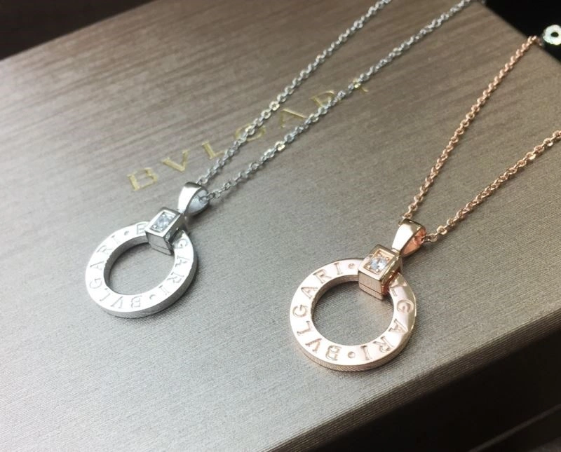 Bvlgari Necklaces GoAnywhere 216382