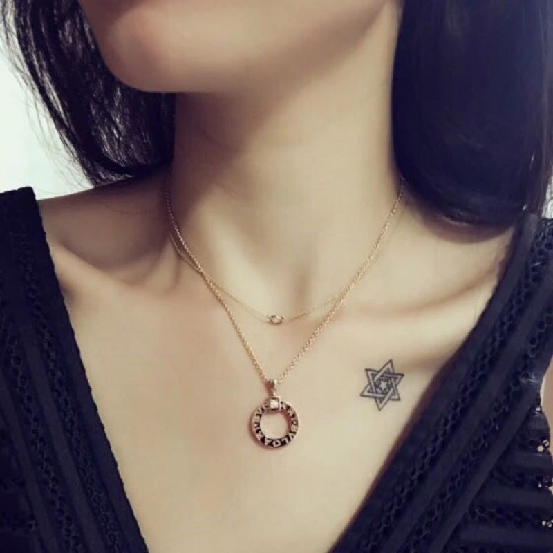 Bvlgari Necklaces GoAnywhere 216382