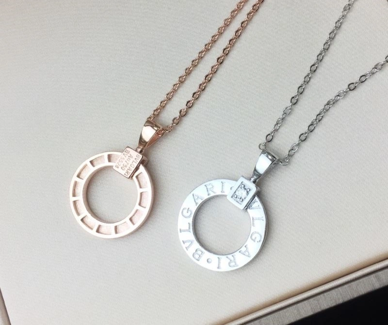 Bvlgari Necklaces GoAnywhere 216382