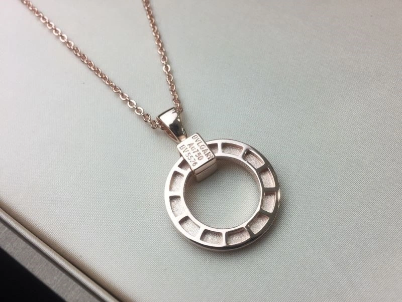 Bvlgari Necklaces GoAnywhere 216382