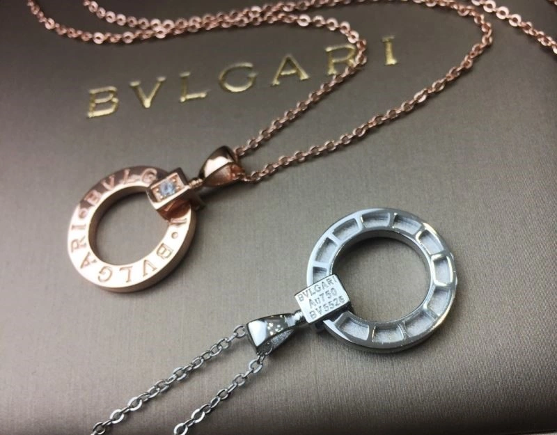 Bvlgari Necklaces GoAnywhere 216382