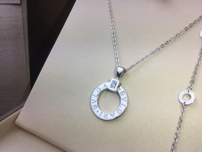 Bvlgari Necklaces GoAnywhere 216382