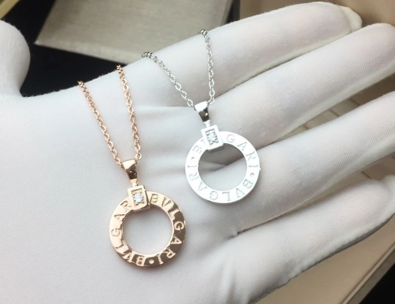 Bvlgari Necklaces GoAnywhere 216382