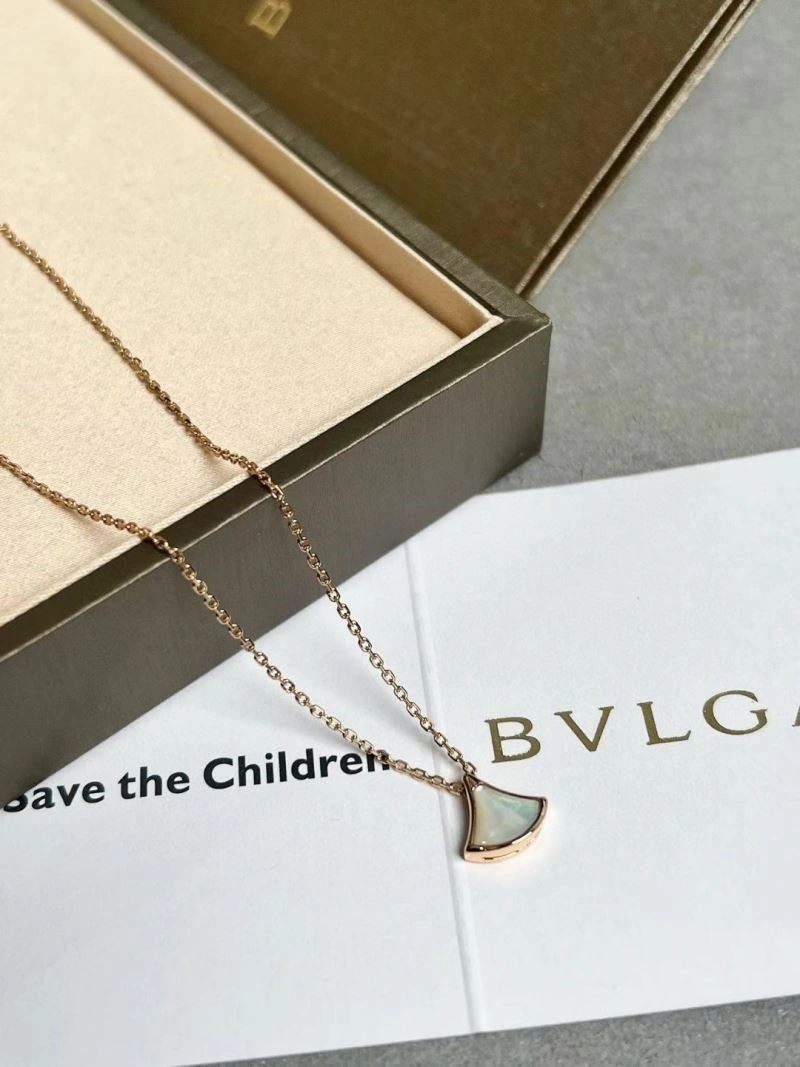 Bvlgari Necklaces Trendsetting 216437