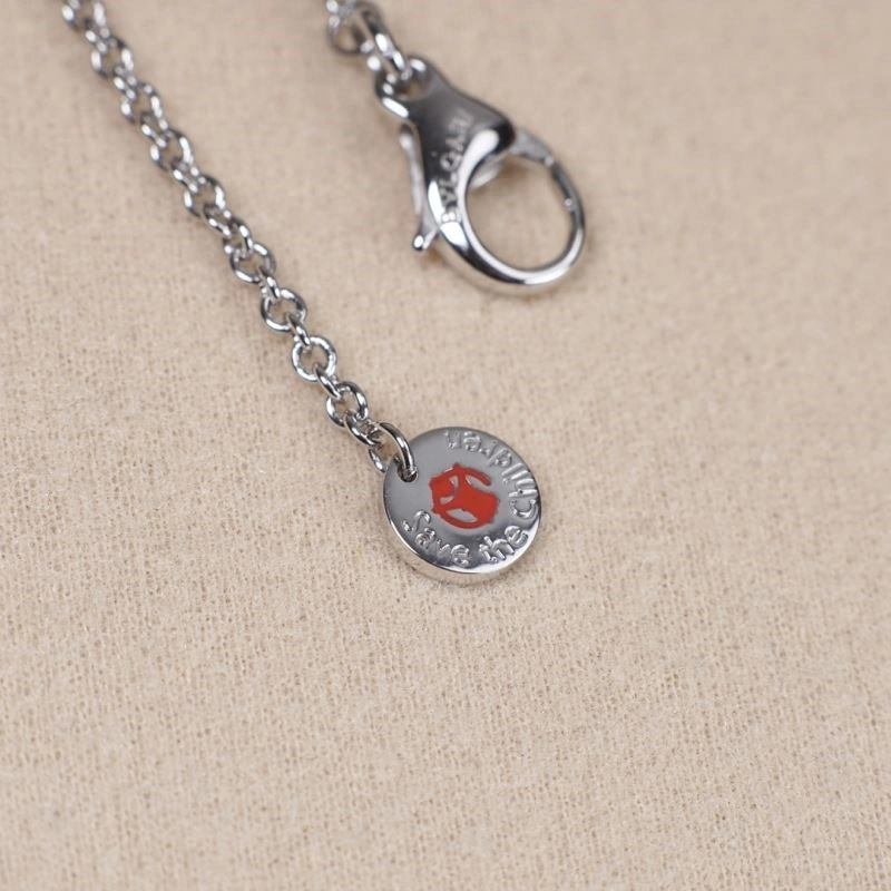 Lightweight Bvlgari Necklaces 216436