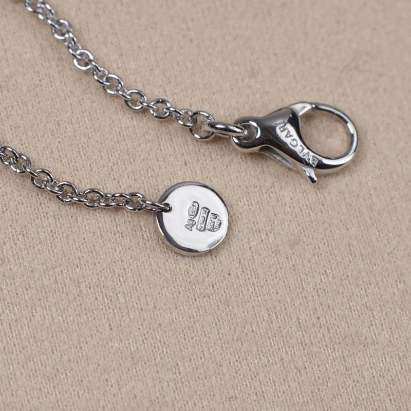 Lightweight Bvlgari Necklaces 216436