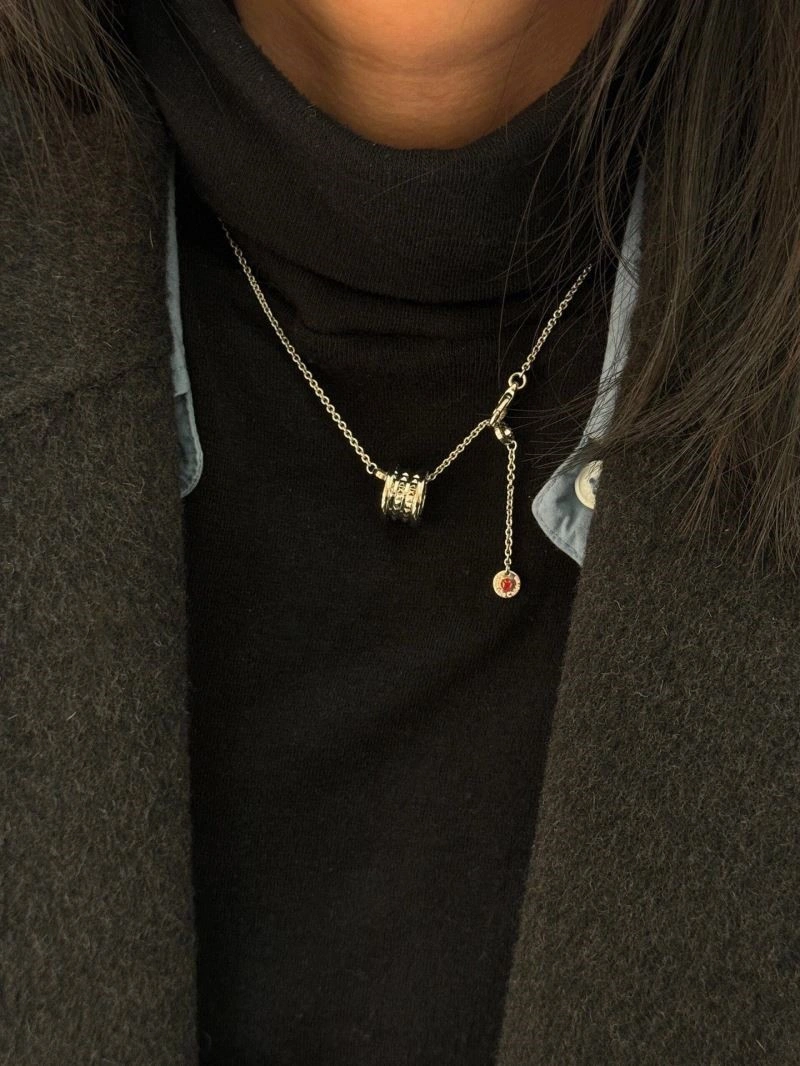 Lightweight Bvlgari Necklaces 216436