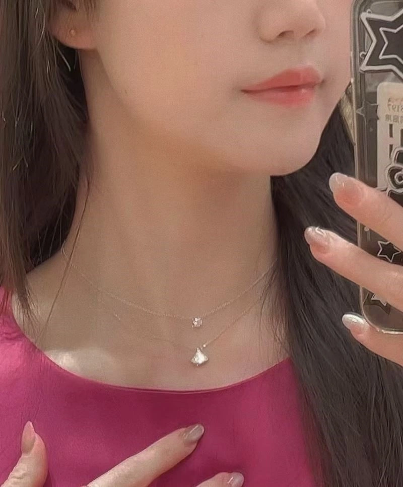 Sporty Bvlgari Necklaces 216365