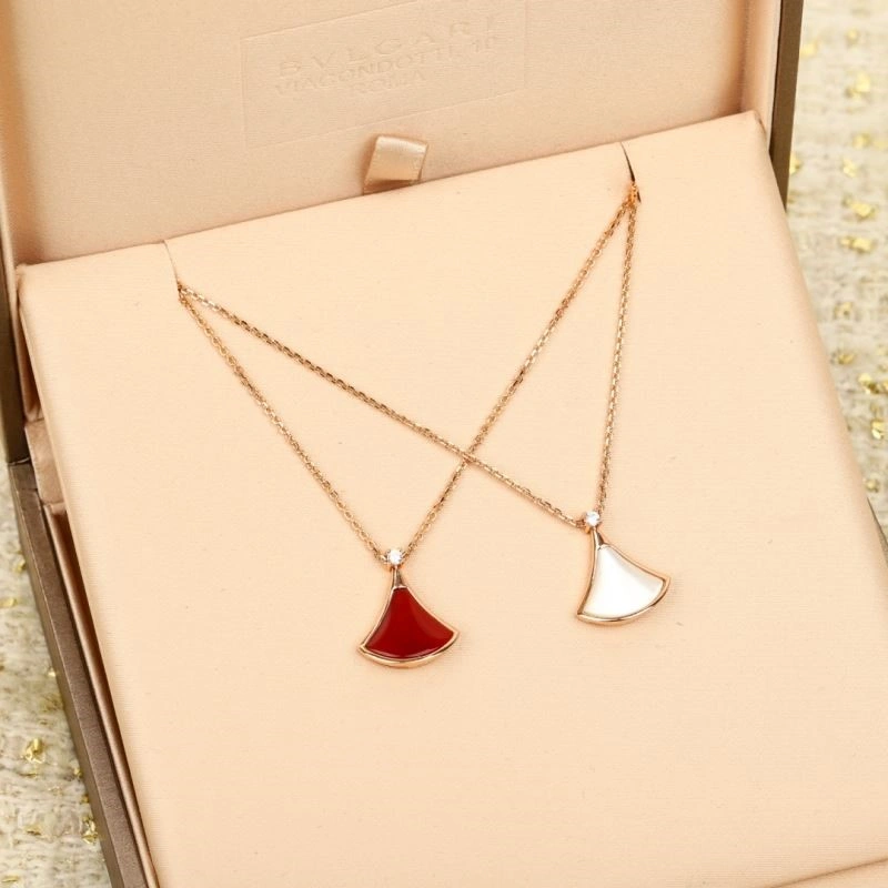 GoodFit Bvlgari Necklaces 216362