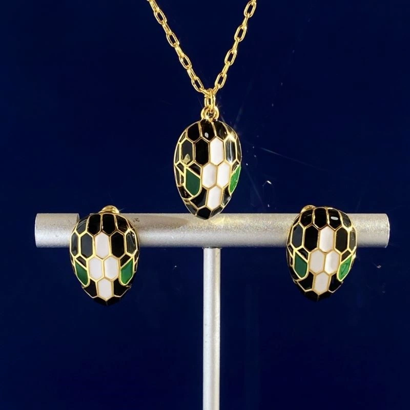 Bvlgari Necklaces Affordable 216342