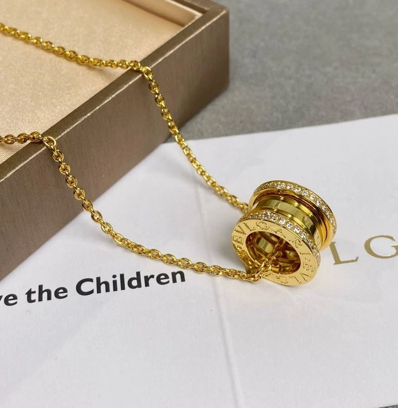 Bvlgari Necklaces Timeless 216357