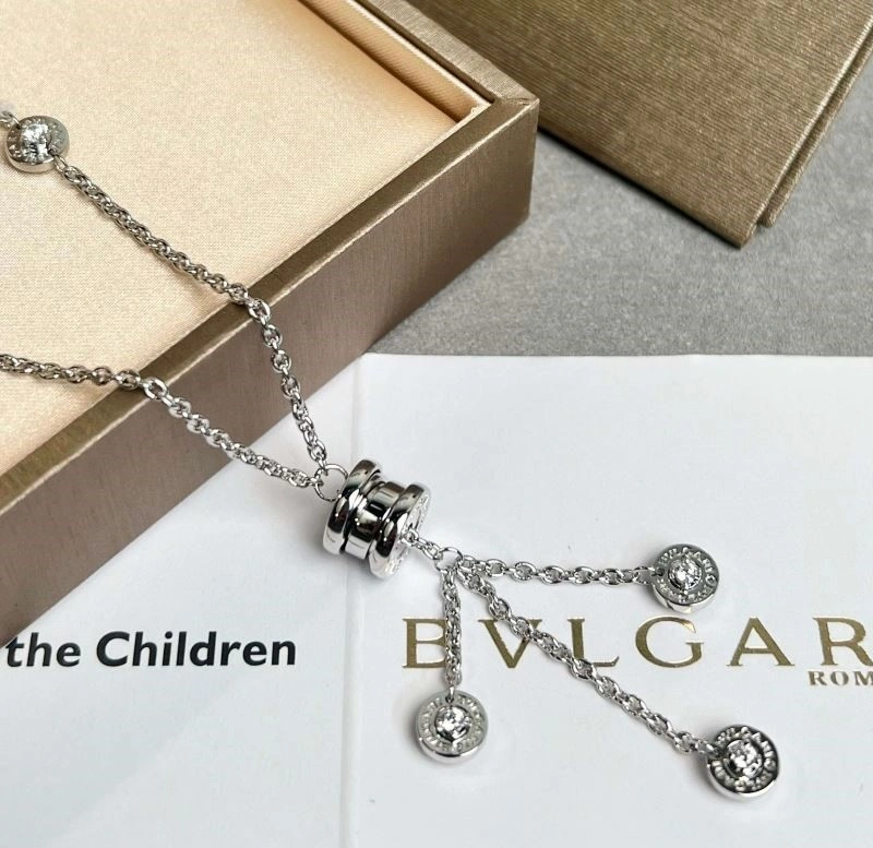Bvlgari Necklaces GoodFit 216349
