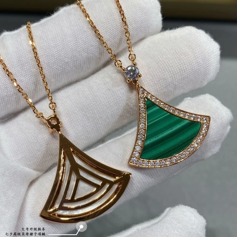 Durable Bvlgari Necklaces 216340