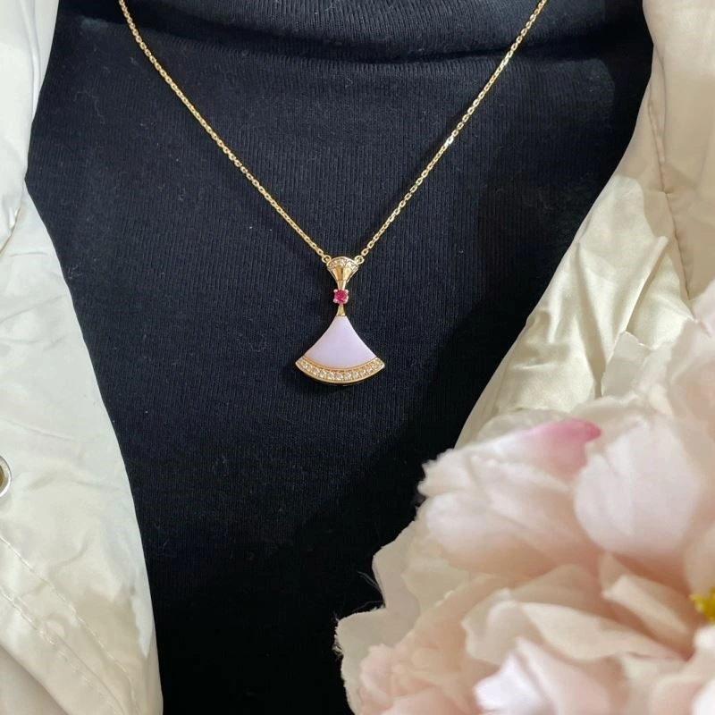 Bvlgari Necklaces Contemporary 216338