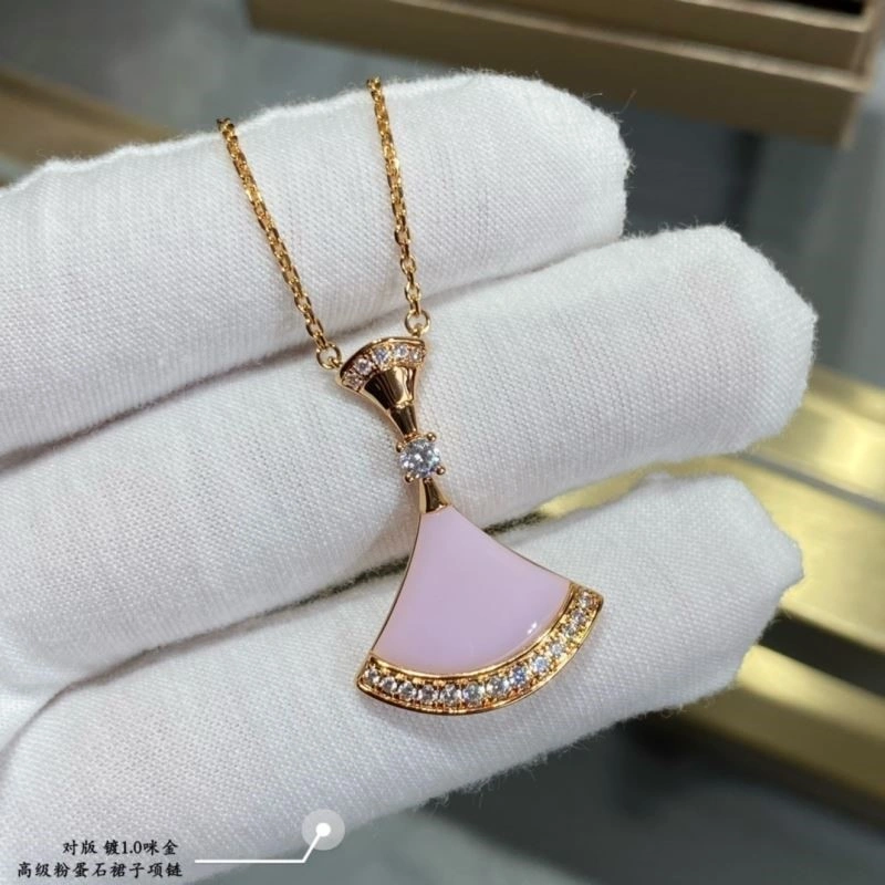 Unique Bvlgari Necklaces 216334