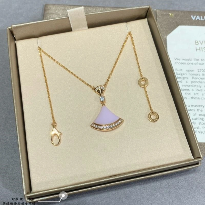 Unique Bvlgari Necklaces 216334