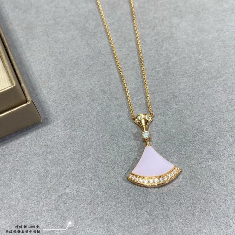 Unique Bvlgari Necklaces 216334