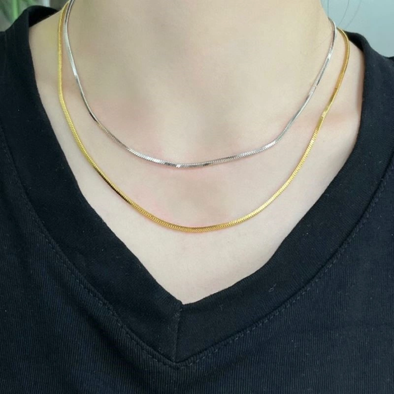 Bvlgari Necklaces Unique 216346
