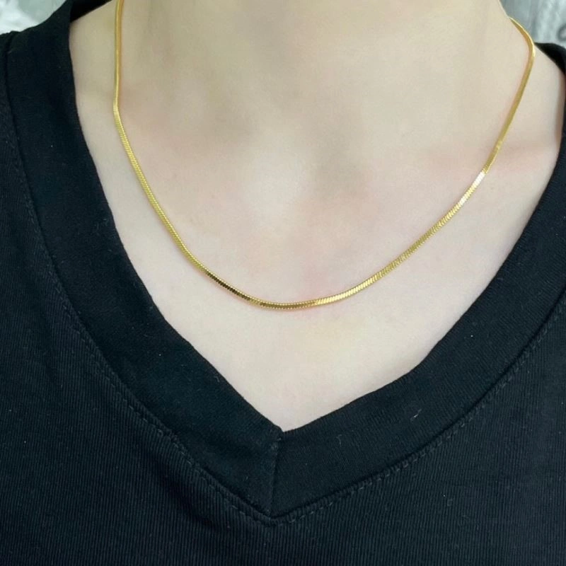 Bvlgari Necklaces Unique 216346