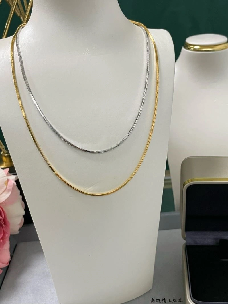 Bvlgari Necklaces Unique 216346